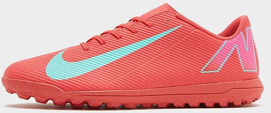 Nike Low-top voetbalschoenen (turf) Mercurial Vapor 16 Club Ember Glow- Heren Ember Glow