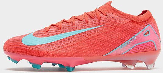 Nike Mercurial Vapor 16 Elite FG Red- Heren Red