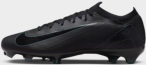 Nike Mercurial Vapor 16 Pro FG Black- Heren Black