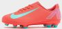 Nike MG Low-top voetbalschoenen voor kleuters kids (meerdere ondergronden) Jr. Mercurial Vapor 16 Club Ember Glow Kind Ember Glow - Thumbnail 2