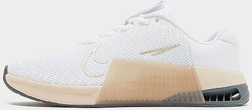 Nike Work-outschoenen voor dames Metcon 9 White- Dames White