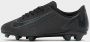 Nike MG Low-top voetbalschoenen voor kleuters kids (meerdere ondergronden) Jr. Mercurial Vapor 16 Club Black Deep Jungle Black Deep Jungle Black - Thumbnail 2