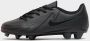 Nike MG Low-top voetbalschoenen voor kleuters kids (meerdere ondergronden) Jr. Phantom GX 2 Club Black - Thumbnail 2