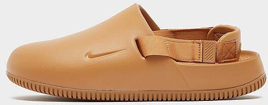 Nike Muiltjes voor dames Calm Flax Flax- Dames Flax Flax