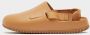 Nike Muiltjes voor dames Calm Flax Flax- Dames Flax Flax - Thumbnail 1