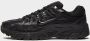 Nike P-6000 Men's Shoe Black Black- Heren Black Black - Thumbnail 2