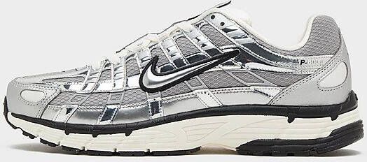 Nike P-6000 Schoenen Grey- Heren Grey