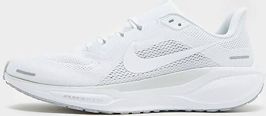 Nike Pegasus 41 White- Heren White