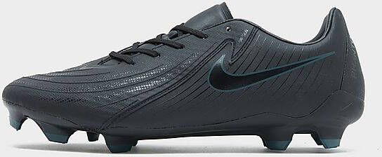 Nike Low-top voetbalschoenen (meerdere ondergronden) Phantom GX 2 Academy Black Deep Jungle Black- Heren Black Deep Jungle Black