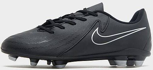 Nike Phantom GX 2 Club FG Junior Black