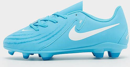 Nike Phantom GX 2 Club FG Junior Blue Kind Blue