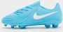 Nike Phantom GX II Club FG MG Voetbalschoenen Junior - Thumbnail 2