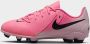 Nike MG Low-top voetbalschoenen voor kleuters kids (meerdere ondergronden) Jr. Phantom GX 2 Club Sunset Pulse Black Sunset Pulse Black - Thumbnail 2