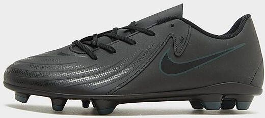 Nike Low-top voetbalschoenen (meerdere ondergronden) Phantom GX 2 Club Black Deep Jungle Black- Heren Black Deep Jungle Black