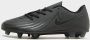 Nike Low-top voetbalschoenen (meerdere ondergronden) Phantom GX 2 Club Black Deep Jungle Black- Heren Black Deep Jungle Black - Thumbnail 2