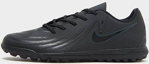 Nike Low-top voetbalschoenen (turf) Phantom GX 2 Club Black Deep Jungle Black- Heren Black Deep Jungle Black