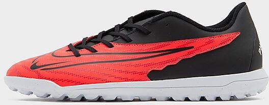 Nike Phantom GX Club voetbalschoenen (turf) Red- Heren