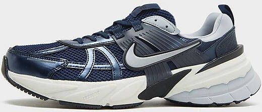 Nike React Vision Junior Obsidian Thunder Blue Wolf Grey Obsidian Kind Obsidian Thunder Blue Wolf Grey Obsidian