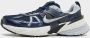 Nike React Vision Junior Obsidian Thunder Blue Wolf Grey Obsidian Kind Obsidian Thunder Blue Wolf Grey Obsidian - Thumbnail 1