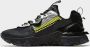 Nike React Vision Premium 3M 'Anthracite Volt' CU1463-001 zwart grijs sneakers laag - Thumbnail 6