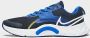 Nike Renew Retaliation TR 3 Heren Dark Obsidian Deep Royal Blue Racer Blue White Heren - Thumbnail 2