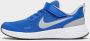 Nike Children's Shoes Jr Revolution 5 Royal Blue Grey White - Thumbnail 3