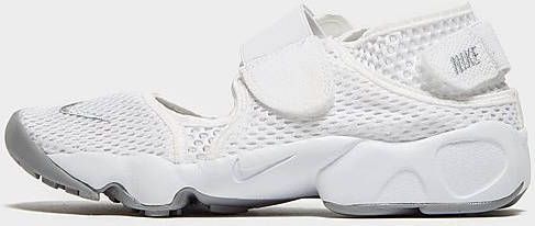 nike rift junior white