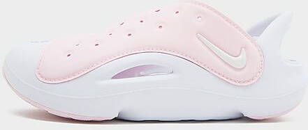 Nike Sandalen voor kleuters Aqua Swoosh PINK