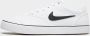 Nike Sb Chron 2 Canvas Sneakers Schoenen white black-white maat: 44.5 beschikbare maaten:41 42.5 40 43 44.5 45 46 40.5 45.5 47.5 - Thumbnail 4