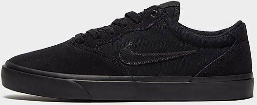 nike sb zwart heren