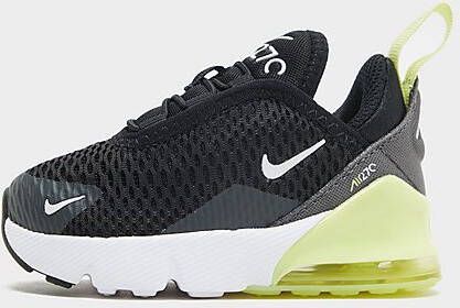 Nike Schoen voor baby's peuters Air Max 270 Light Lemon Twist Light Lemon Twist