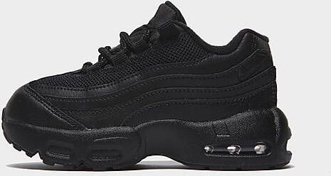 Nike Schoen voor baby's peuters Air Max 95 Recraft Black Black White Black- Heren Black Black White Black