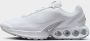 Nike Damesschoenen Air Max Dn White- Dames White - Thumbnail 1