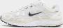 Nike Damesschoenen P-6000 Light Orewood Brown White Metallic Summit White Black- Dames Light Orewood Brown White Metallic Summit White Black - Thumbnail 1