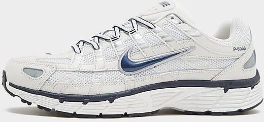 Nike Schoenen P-6000 Phantom Summit White White Obsidian- Heren Phantom Summit White White Obsidian