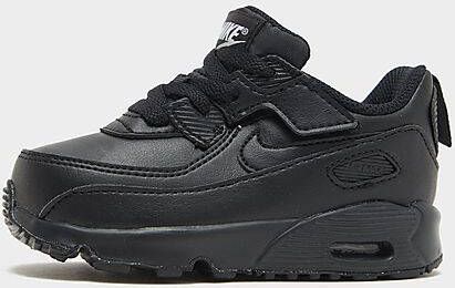 Nike Schoenen voor baby's peuters Air Max 90 EasyOn Black Black Black Black Black