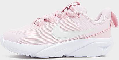 Nike Schoenen voor baby's peuters Star Runner 4 Pink Foam White Summit White Pink Foam White Summit White