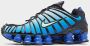 Nike Shox TL Blue- Heren Blue - Thumbnail 1