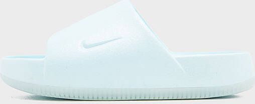 Nike Slippers voor dames Calm SE Glacier Blue Glacier Blue- Dames Glacier Blue Glacier Blue