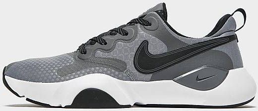 Nike SpeedRep Heren Cool Grey Dark Grey White Black Heren