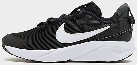 Nike Star Runner 4 Kids Black