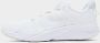 Nike Star Runner 4 Kids White White Pure Platinum White White Pure Platinum White - Thumbnail 2