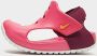 Nike Sunray Protect 3 Sandaal voor baby's peuters Roze - Thumbnail 2