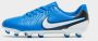 Nike Tiempo Club FG Junior Soar White Kind Soar White - Thumbnail 2