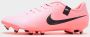 Nike Low-top voetbalschoenen (meerdere ondergronden) Tiempo Legend 10 Academy Pink Foam Black- Heren Pink Foam Black - Thumbnail 2