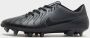 Nike Low top voetbalschoenen (meerdere ondergronden) Tiempo Legend 10 Club Black Deep Jungle Black- Heren Black Deep Jungle Black - Thumbnail 2