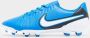 Nike Low top voetbalschoenen (meerdere ondergronden) Tiempo Legend 10 Club Soar White- Heren Soar White - Thumbnail 2