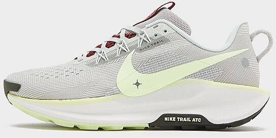 Nike Trailrunningschoenen voor heren Pegasus Trail 5 Grey- Heren Grey