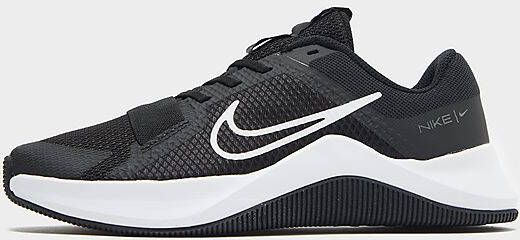 Nike Trainingsschoen voor dames MC Trainer 2 Black Iron Grey White- Dames Black Iron Grey White