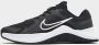 Nike Trainingsschoen voor dames MC Trainer 2 Black Iron Grey White- Heren Black Iron Grey White - Thumbnail 2